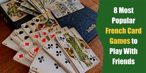 french card game in casinos